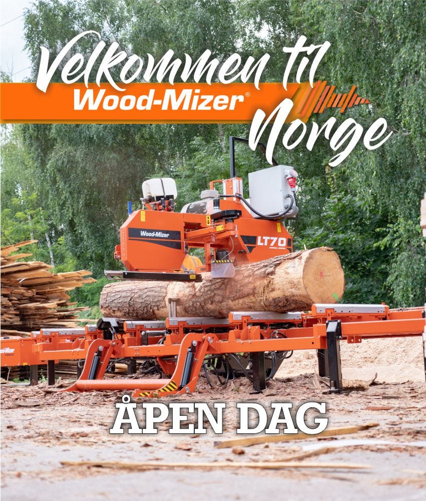 Åpen dag